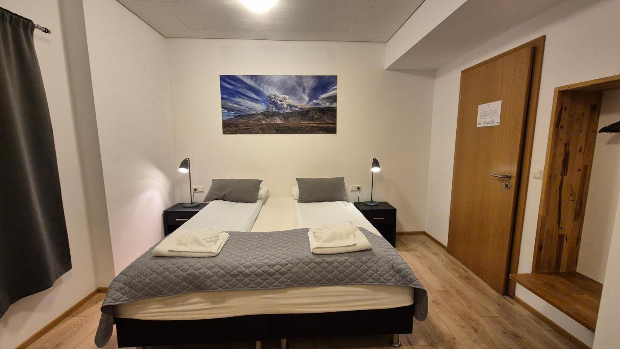 Kirkjufell Hotel By Snaefellsnes Peninsula West Iceland - גרונדרפיורדור מראה חיצוני תמונה
