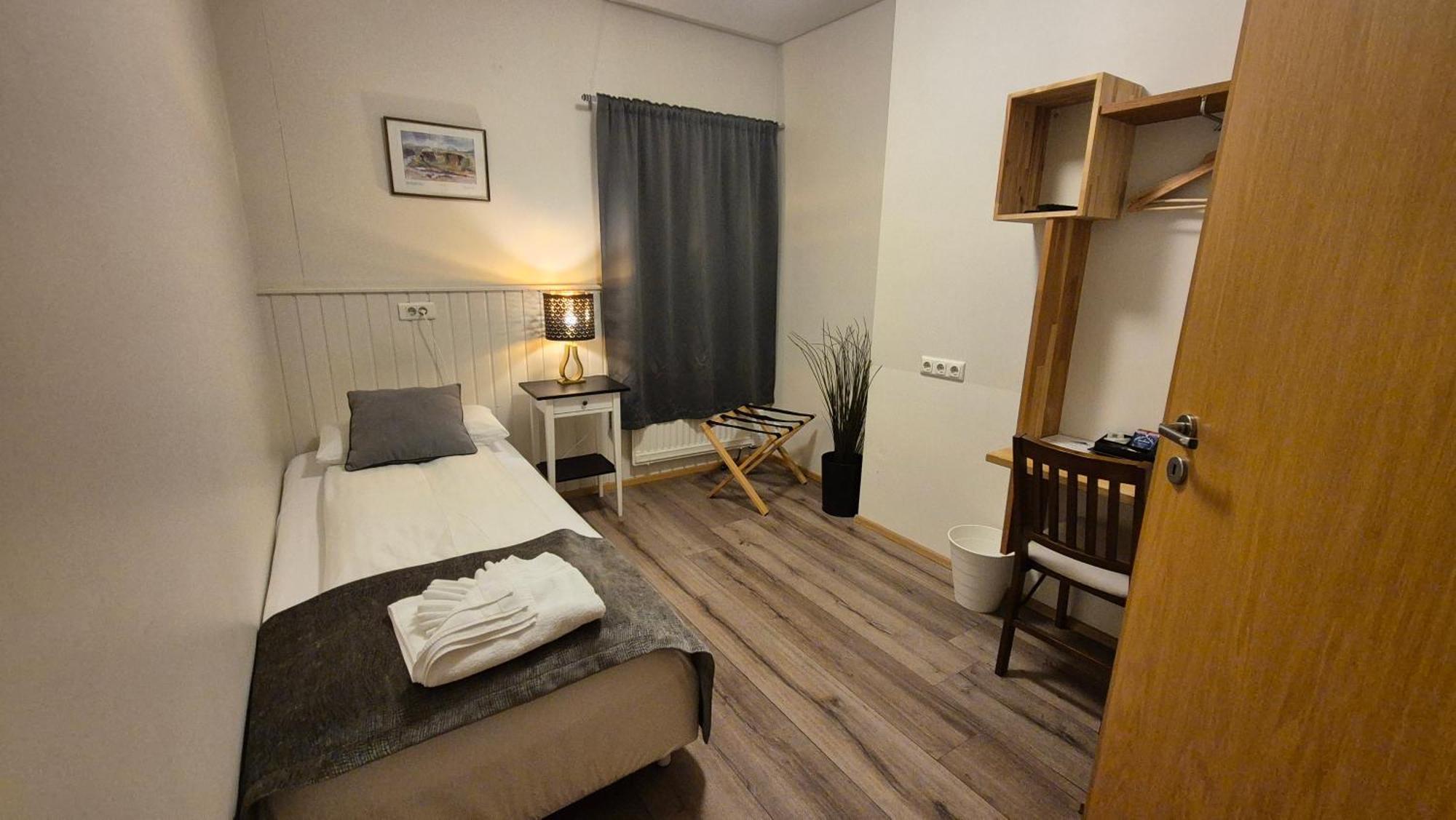 Kirkjufell Hotel By Snaefellsnes Peninsula West Iceland - גרונדרפיורדור מראה חיצוני תמונה